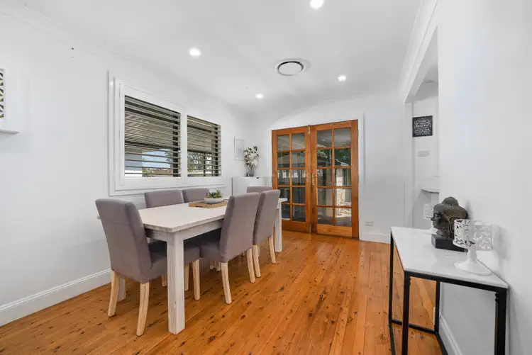 Fifth view of Homely house listing, 28 Deborah Crescent, Cambridge Park NSW 2747