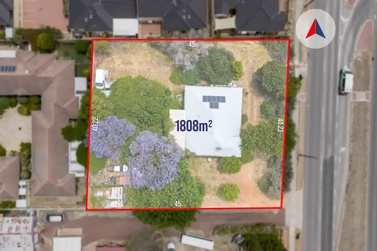 Second view of Homely house listing, 3073 Albany Highway, Armadale WA 6112