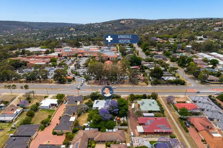 Third view of Homely house listing, 3073 Albany Highway, Armadale WA 6112