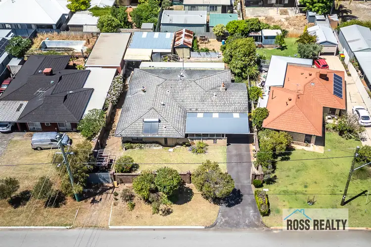Third view of Homely house listing, 50 Broadway, Embleton WA 6062
