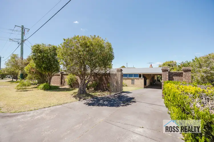 Fourth view of Homely house listing, 50 Broadway, Embleton WA 6062