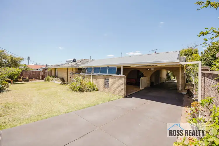 Fifth view of Homely house listing, 50 Broadway, Embleton WA 6062
