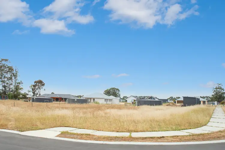 Seventh view of Homely land listing, 9 McManus Circuit, Witchcliffe WA 6286