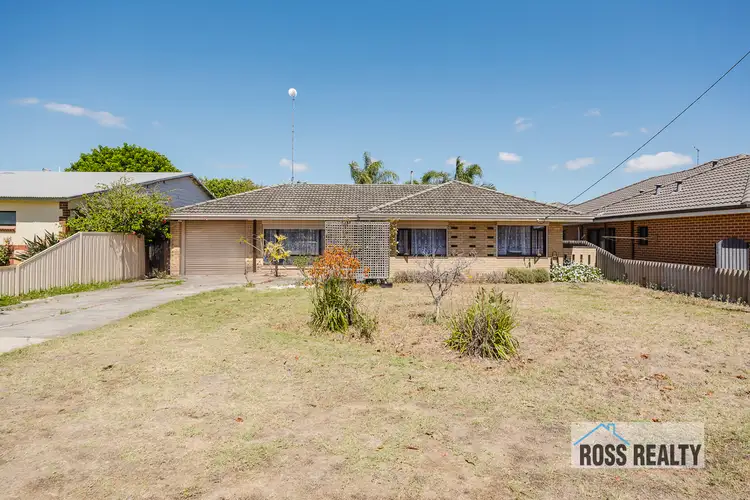 Main view of Homely house listing, 41 Bath Road, Morley WA 6062