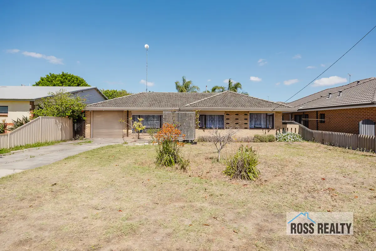 Main view of Homely house listing, 41 Bath Road, Morley WA 6062
