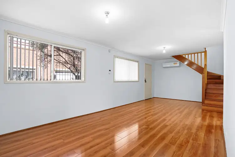 Second view of Homely townhouse listing, 7/8 Meacher Street, Mount Druitt NSW 2770