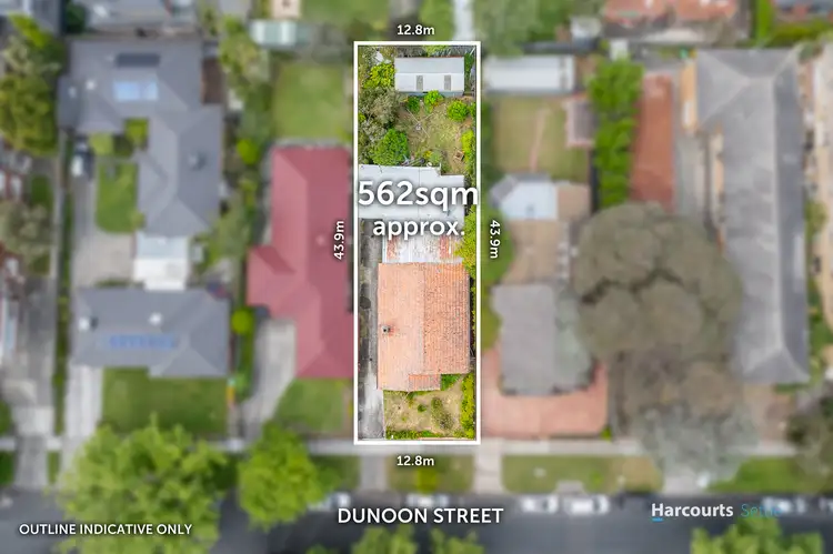14 Dunoon Street, Murrumbeena VIC 3163