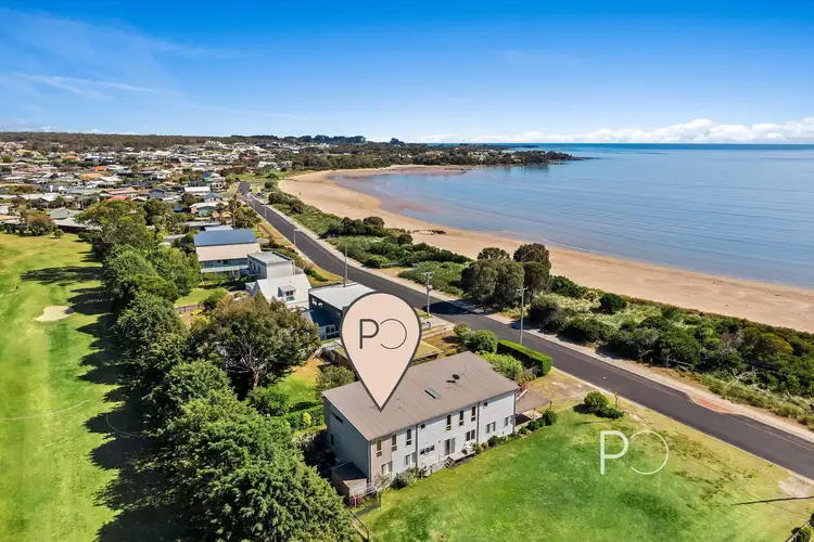 Second view of Homely unit listing, 3/23 Shearwater Esplanade, Shearwater TAS 7307