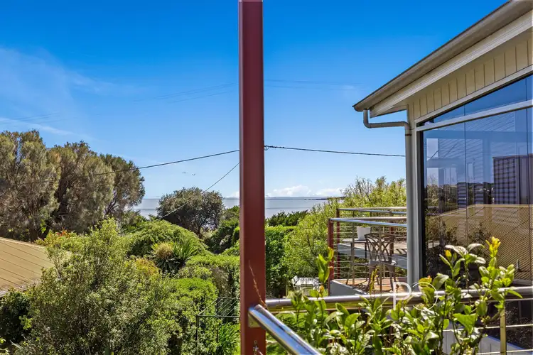 Third view of Homely unit listing, 3/23 Shearwater Esplanade, Shearwater TAS 7307