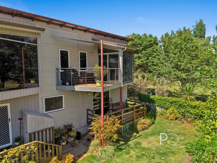 Third view of Homely townhouse listing, 3/23 Shearwater Esplanade, Shearwater TAS 7307