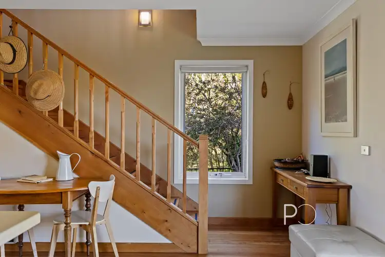 Fifth view of Homely townhouse listing, 3/23 Shearwater Esplanade, Shearwater TAS 7307
