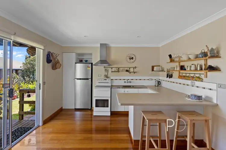 Sixth view of Homely unit listing, 3/23 Shearwater Esplanade, Shearwater TAS 7307