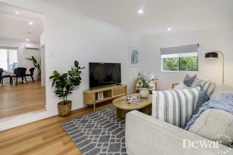 Second view of Homely house listing, 14 Hillcrest Avenue, Caboolture QLD 4510