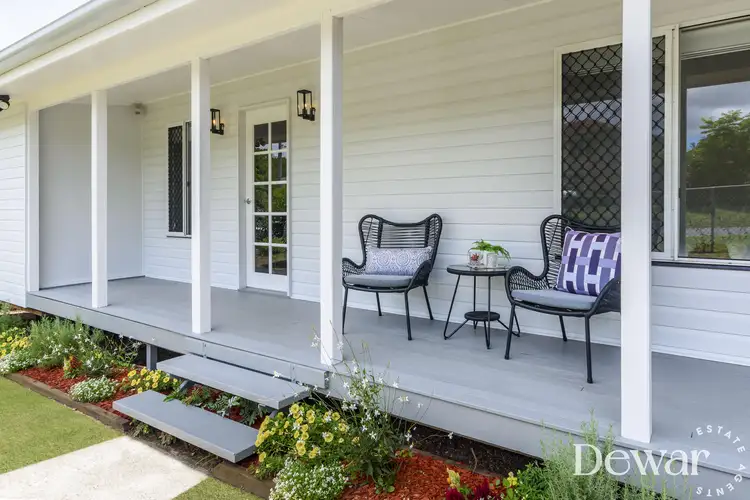 Fifth view of Homely house listing, 14 Hillcrest Avenue, Caboolture QLD 4510