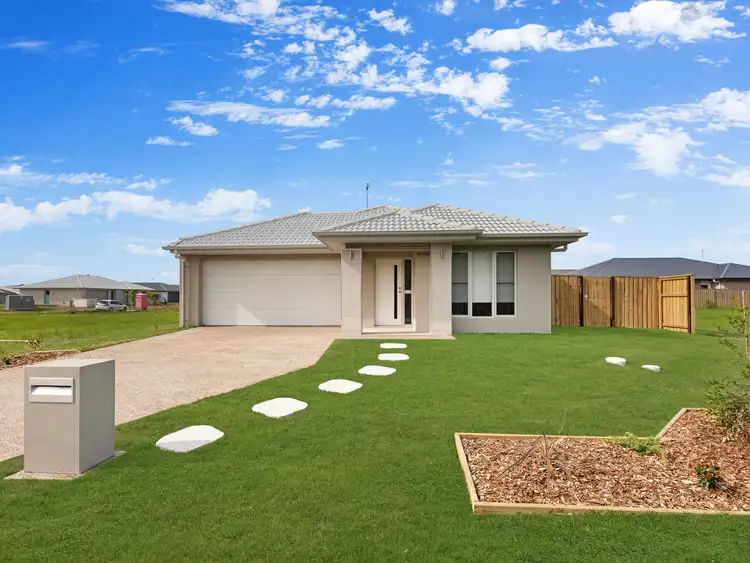 Second view of Homely house listing, 54 Seagull Circuit, Point Vernon QLD 4655