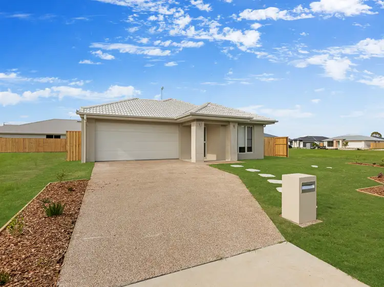Third view of Homely house listing, 54 Seagull Circuit, Point Vernon QLD 4655