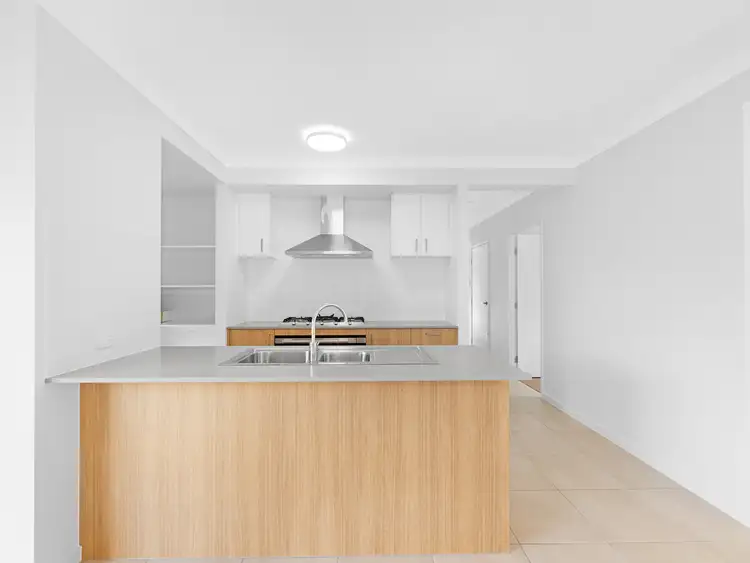 Fourth view of Homely house listing, 54 Seagull Circuit, Point Vernon QLD 4655