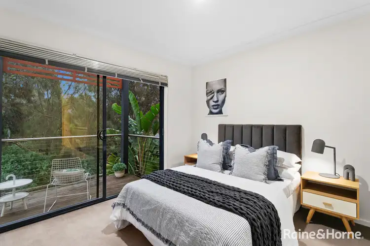 Sixth view of Homely townhouse listing, 58/124-136 Mason Street, Newport VIC 3015