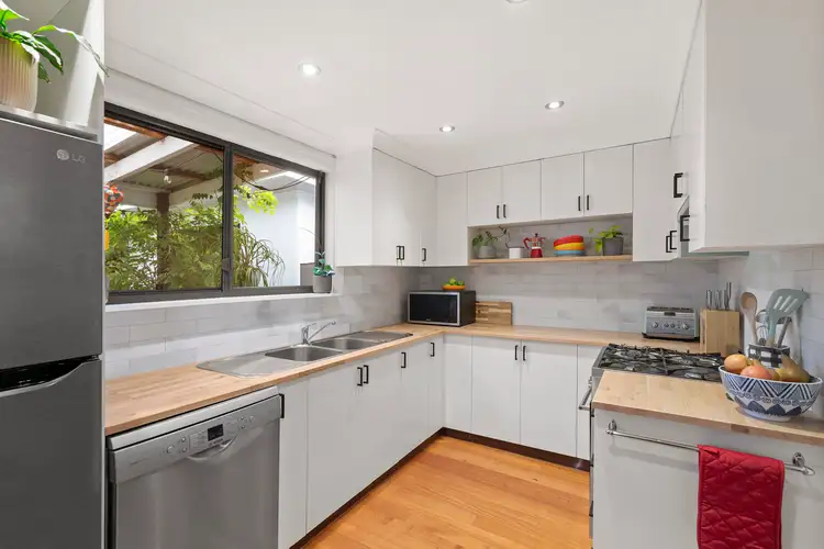 Third view of Homely house listing, 46 Stafford Street, Footscray VIC 3011