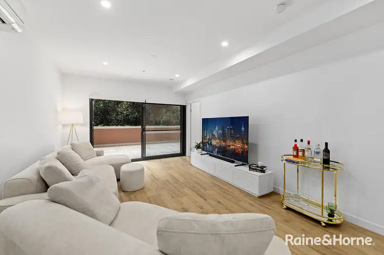 Third view of Homely apartment listing, 107/25 Mann Street, Gosford NSW 2250