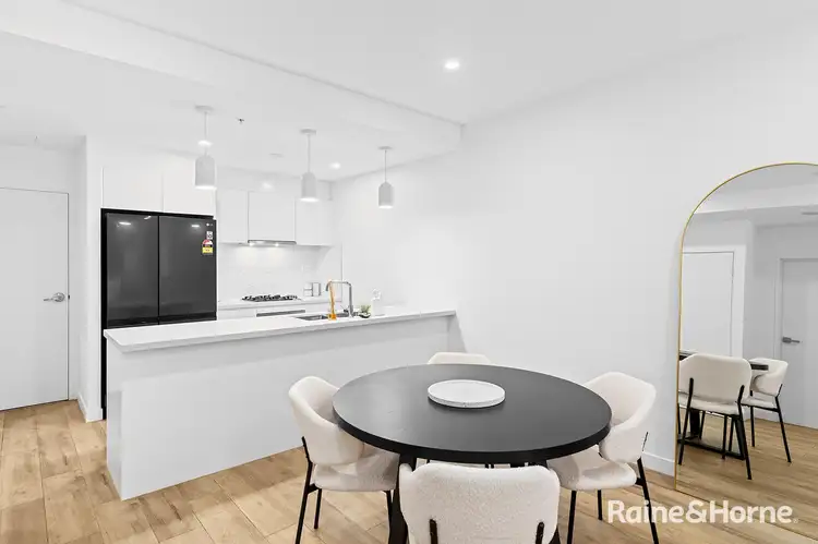 Fourth view of Homely apartment listing, 107/25 Mann Street, Gosford NSW 2250
