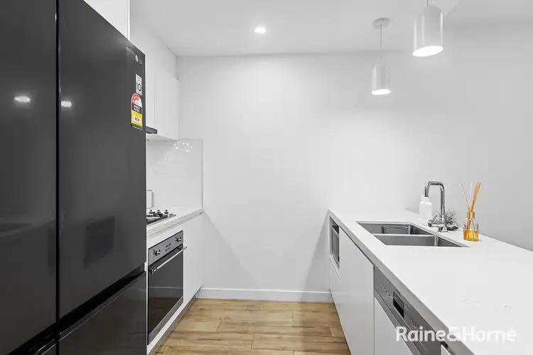 Sixth view of Homely apartment listing, 107/25 Mann Street, Gosford NSW 2250