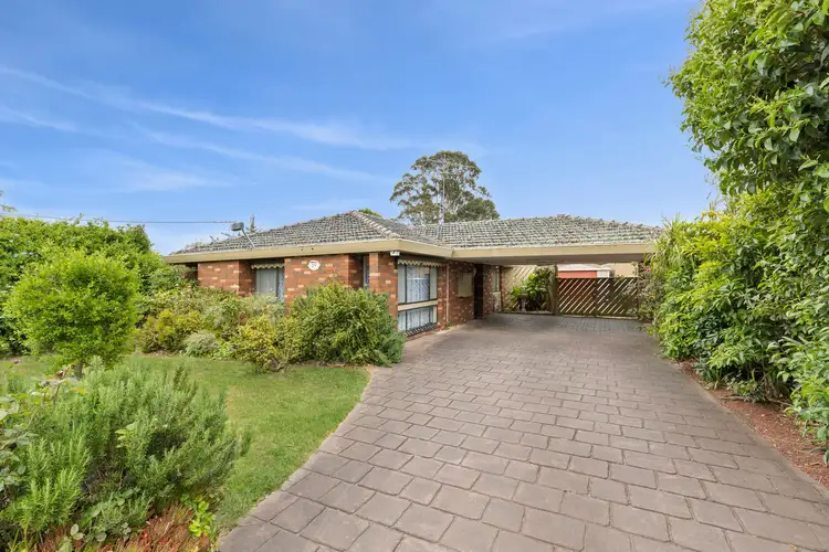 29 Allanvale Avenue, Leopold VIC 3224