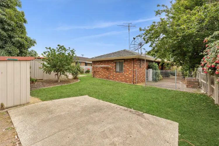 Second view of Homely house listing, 29 Allanvale Avenue, Leopold VIC 3224