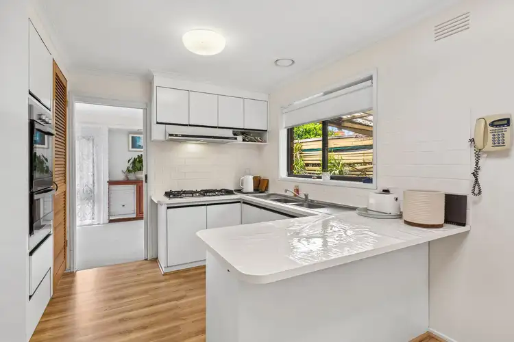 Fifth view of Homely house listing, 29 Allanvale Avenue, Leopold VIC 3224