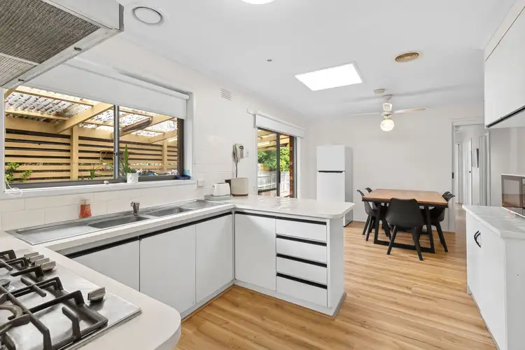 Sixth view of Homely house listing, 29 Allanvale Avenue, Leopold VIC 3224