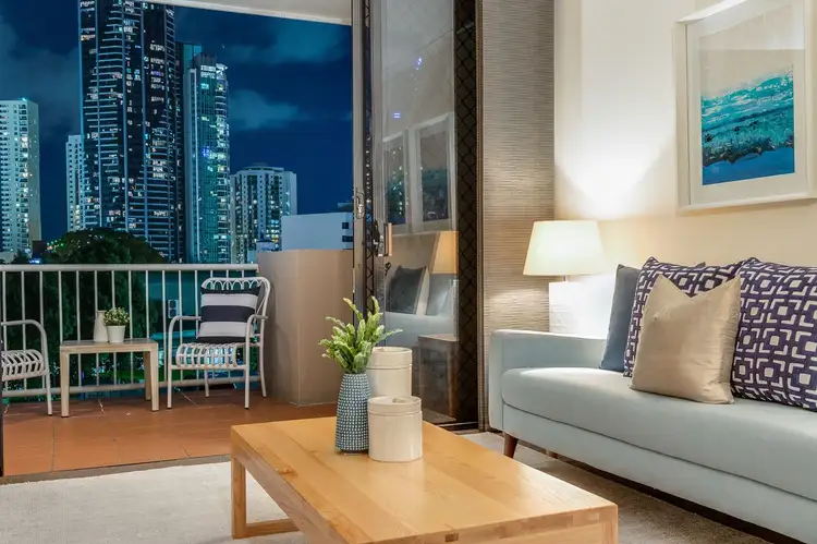 7/37 Thornbury Street, Spring Hill QLD 4000