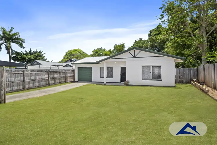Main view of Homely house listing, 6 Bedarra Close, Mount Sheridan QLD 4868