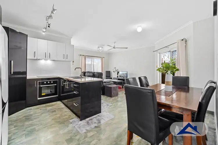 Third view of Homely house listing, 6 Bedarra Close, Mount Sheridan QLD 4868
