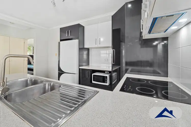 Fourth view of Homely house listing, 6 Bedarra Close, Mount Sheridan QLD 4868