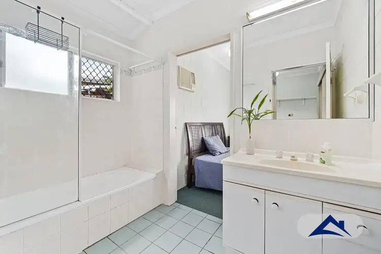 Fifth view of Homely house listing, 6 Bedarra Close, Mount Sheridan QLD 4868