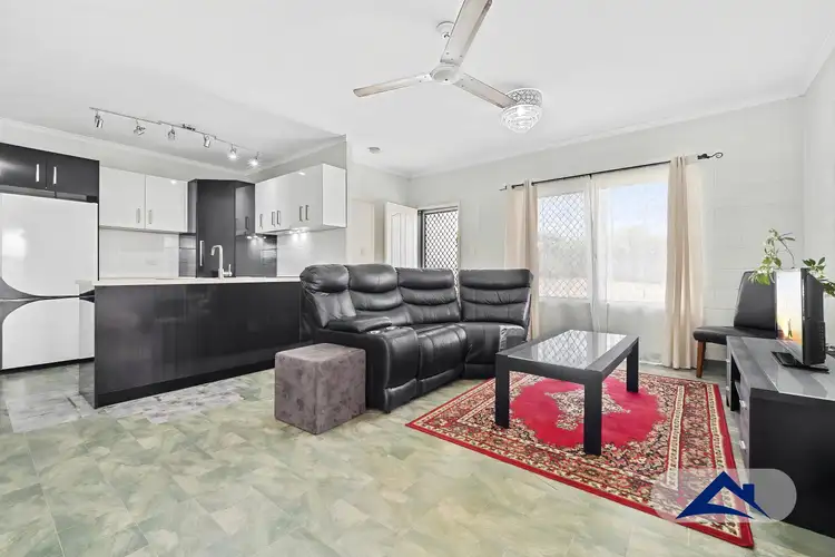 Sixth view of Homely house listing, 6 Bedarra Close, Mount Sheridan QLD 4868