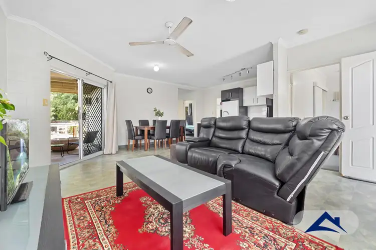 Seventh view of Homely house listing, 6 Bedarra Close, Mount Sheridan QLD 4868