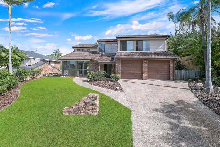 56 Ballinger Crescent, Albany Creek QLD 4035