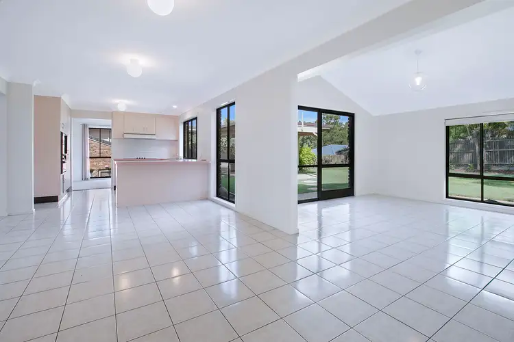 Third view of Homely house listing, 56 Ballinger Crescent, Albany Creek QLD 4035