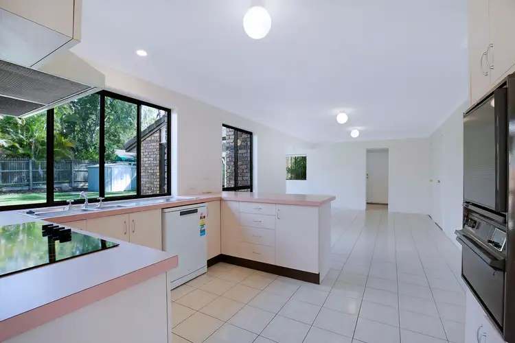 Fourth view of Homely house listing, 56 Ballinger Crescent, Albany Creek QLD 4035
