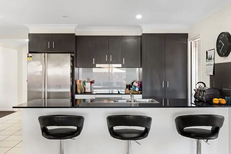 Fourth view of Homely house listing, 22 Bluestone Drive, Logan Reserve QLD 4133