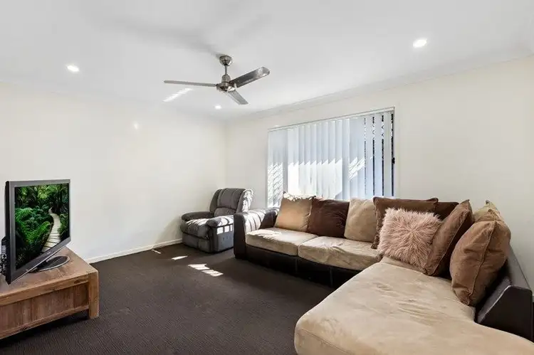 Fifth view of Homely house listing, 22 Bluestone Drive, Logan Reserve QLD 4133
