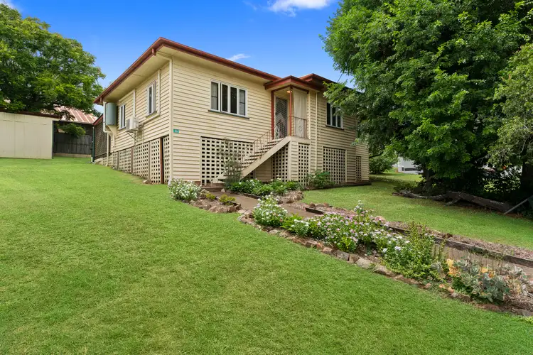 26 Rose Street, Kilcoy QLD 4515