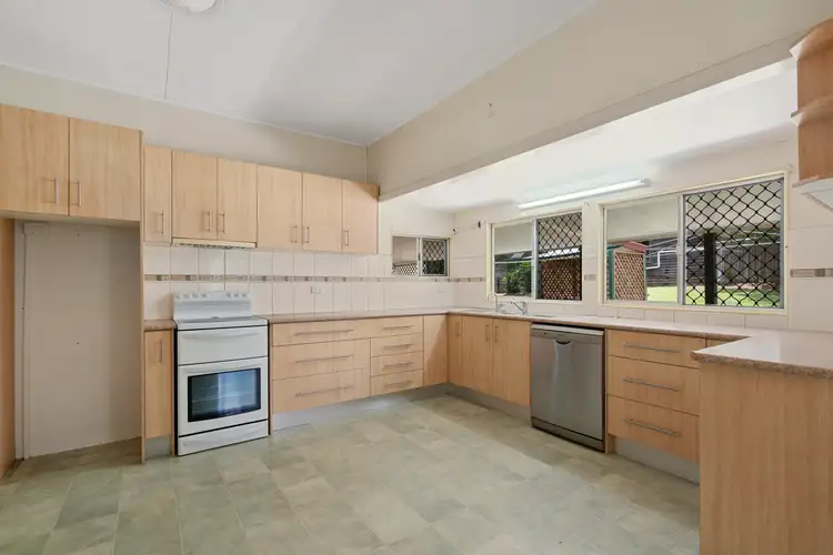 Third view of Homely house listing, 26 Rose Street, Kilcoy QLD 4515