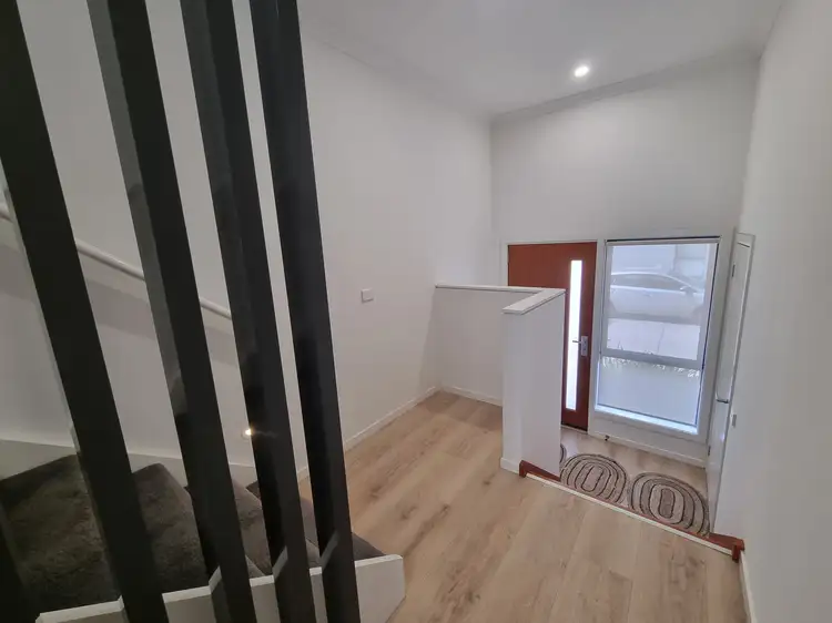 Second view of Homely townhouse listing, 27 Fisken Way, Keilor Downs VIC 3038