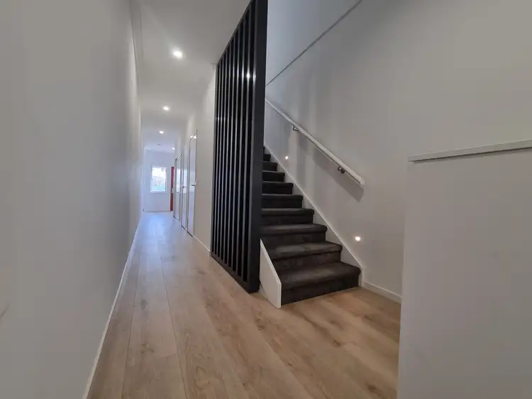 Third view of Homely townhouse listing, 27 Fisken Way, Keilor Downs VIC 3038
