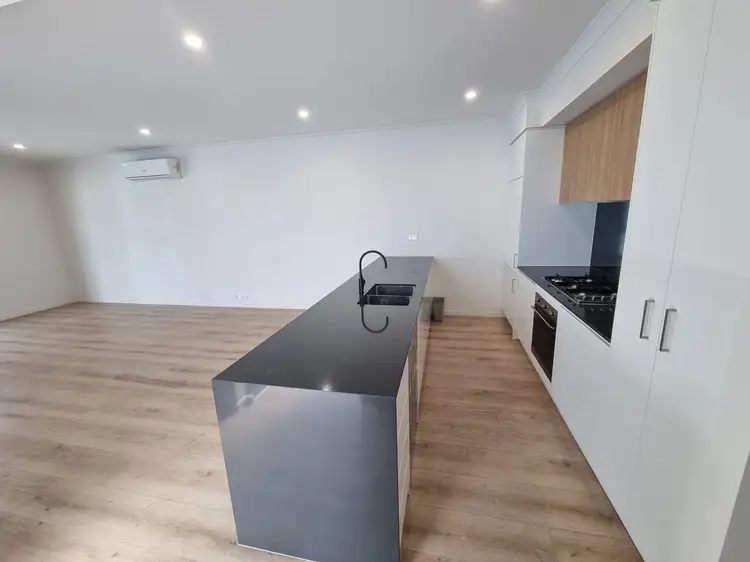 Fourth view of Homely townhouse listing, 27 Fisken Way, Keilor Downs VIC 3038