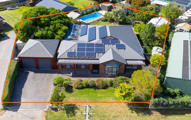 27 Sumner Street, Goolwa SA 5214