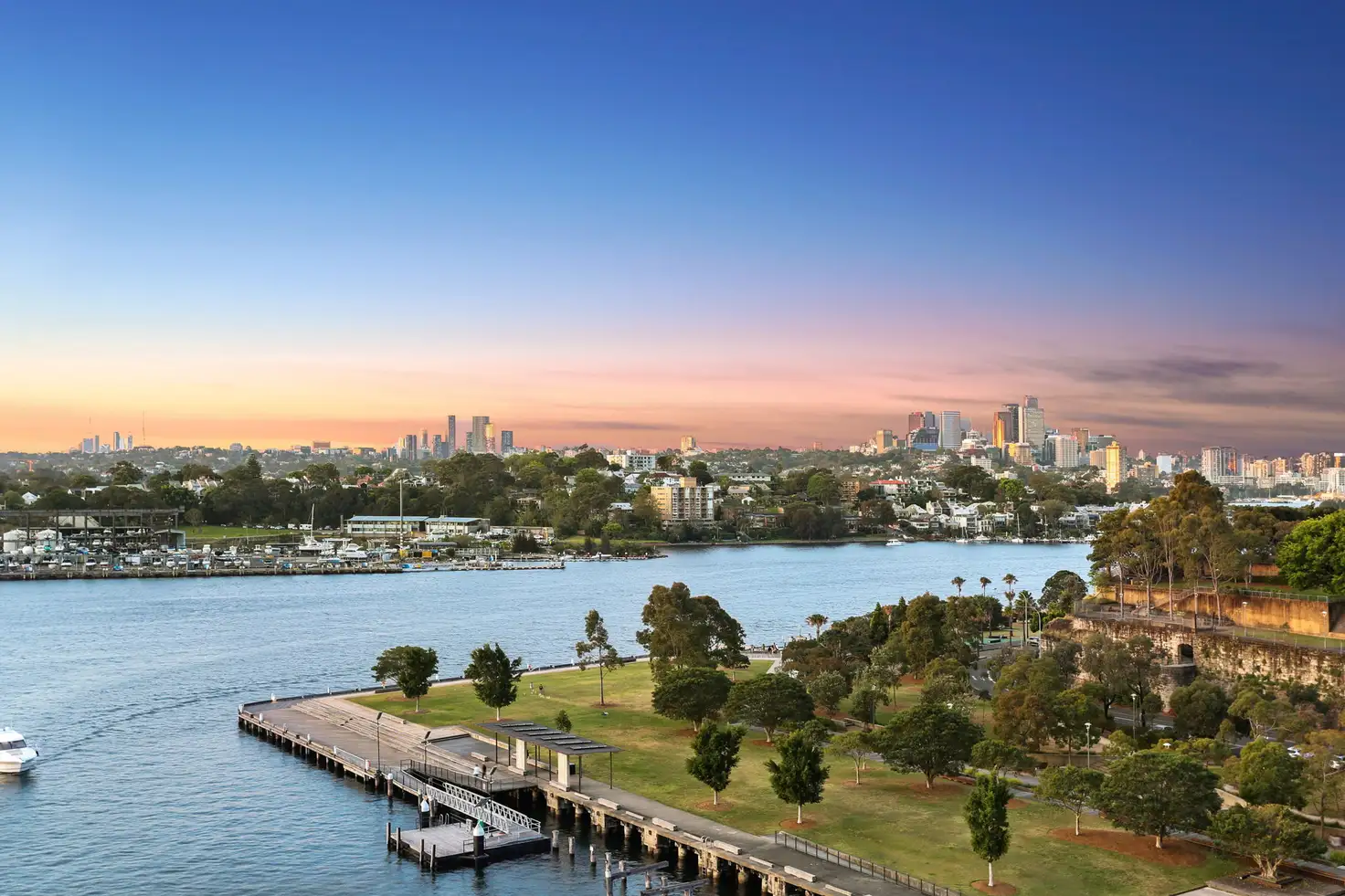 Main view of Homely apartment listing, Level4/2-4 Mount Street Walk, Pyrmont NSW 2009
