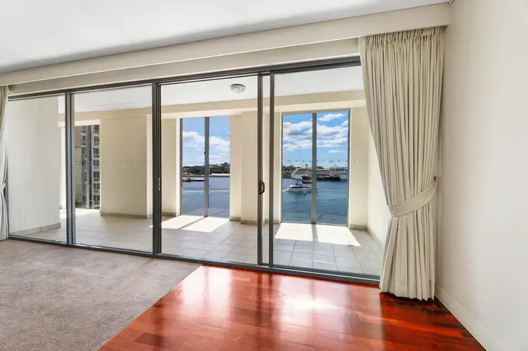 Third view of Homely apartment listing, Level4/2-4 Mount Street Walk, Pyrmont NSW 2009